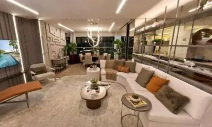 Apartamento com 3 suítes à venda, por R$ 1.885.000 - Vila Mariana - São Paulo/SP