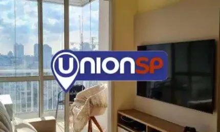 Apartamento com 3 quartos à venda na Rua Malvina Ferraz Samarone, Vila Dom Pedro I, São Paulo