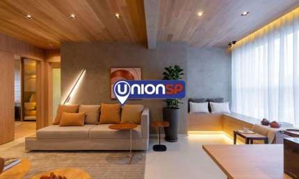 Apartamento com 3 dormitórios à venda, 83 m² - por R$ 973.145,36 - Vila Clementino - São Paulo/SP