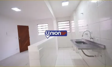 Apartamento com 1 quarto à venda na Rua Frei Caneca, Consolação, São Paulo
