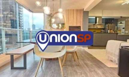 Apartamento à venda, 105 m² por R$ 1.980.000- Brooklin - São Paulo/SP