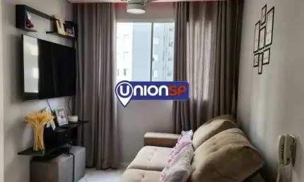 Apartamento com 2 quartos à venda na Rua da Chibata, Vila Andrade, São Paulo