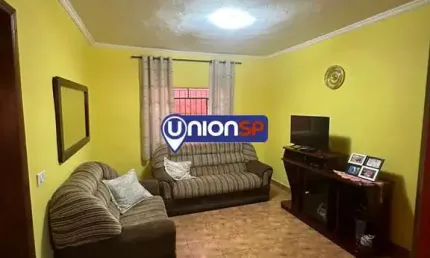 xcelente Imóvel Para Morar ou Alugar à Venda na Vila Ayrosa - Osasco - SP