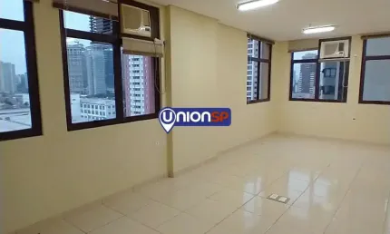 Conjunto para alugar, 40 m² - chácara santo antônio - são paulo/sp