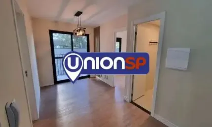 Apartamento com 2 quartos à venda na Rua José Batista Pereira, Campo Belo, São Paulo