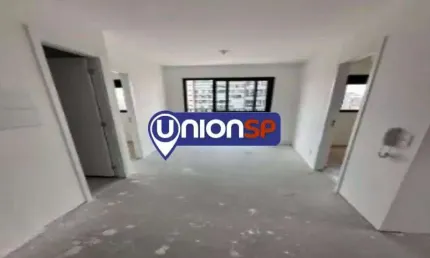 Apartamento com 2 quartos à venda na Rua José Batista Pereira, Campo Belo, São Paulo