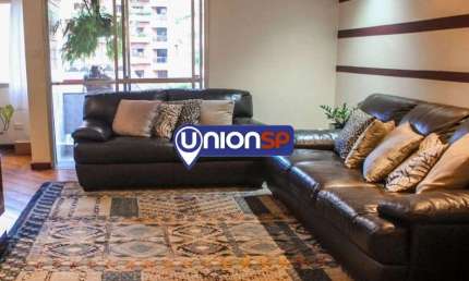 Apartamento com 3 dormitórios à venda, 100m² por R$ 530.000,00 - Morumbi - São Paulo/SP