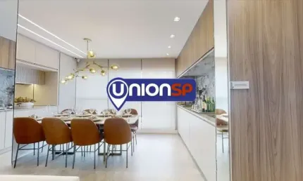Apartamento com 2 quartos à venda na Rua Coronel Diogo, Aclimação, São Paulo