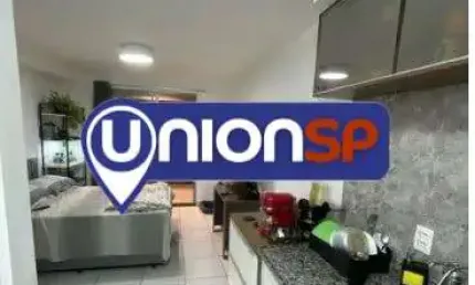 Apartamento com 1 quarto à venda na Rua Coronel Domingos Ferreira, Vila Firmiano Pinto, São Paulo