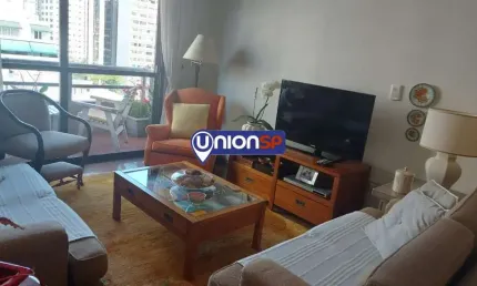 Apartamento com 3 dormitórios à venda, r$ 2.050.000,00 - vila madalena
