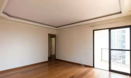 Apartamento com 3 quartos à venda na Rua Pageu, Vila Mariana, São Paulo