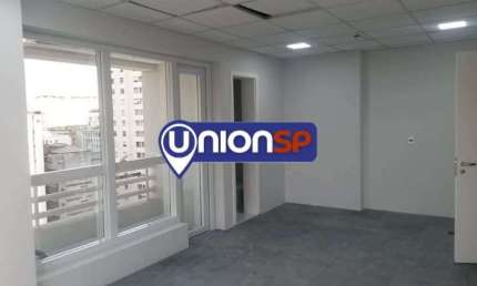 Sala à venda, 32 m² por R$ 373.000 - Consolação - São Paulo/SP