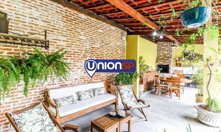 Sobrado com 3 dormitórios à venda, 200 m² por r$ 2.500.000,00 - brooklin - são paulo/sp
