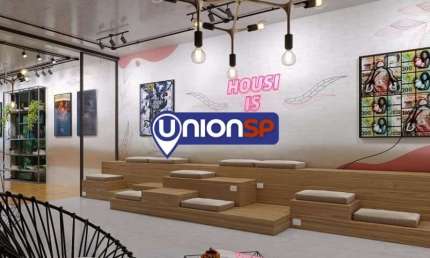 Studio com 1 dormitório à venda, 24 m² por R$ 445.435,00 - Moema - São Paulo/SP