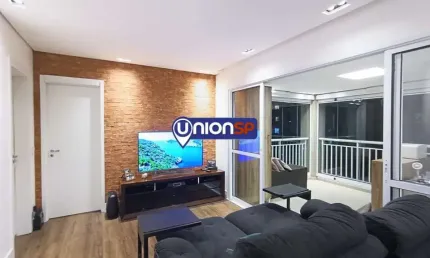 Apartamento com 2 quartos à venda na Rua Engenheiro Jorge Oliva, Saúde, São Paulo