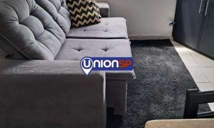 Apartamento com 1 quarto à venda na Rua Gararu, Vila Nova Conceição, São Paulo