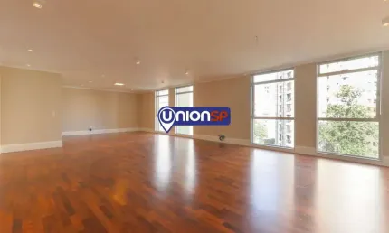 Apartamento com 4 quartos à venda na Rua Bela Cintra, Cerqueira César, São Paulo