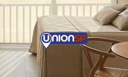 Studio à venda, 24 m² por r$ 520.000- vila nova conceição - são paulo/sp