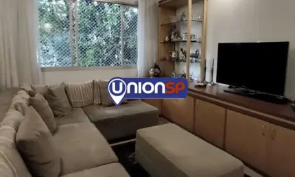 Apartamento com 3 quartos à venda na Rua Joaquim Antunes, Pinheiros, São Paulo