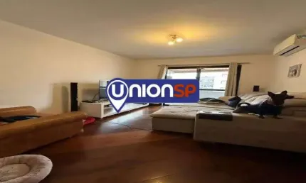 Apartamento com 3 dormitórios à venda, 91m² por R$ 1.380.000 - Vila Madalena - São Paulo/SP