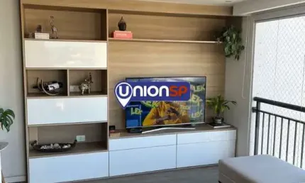 Apartamento com 2 dormitórios à venda, 67 m² por r$ 740.000 - santo amaro - são paulo/sp