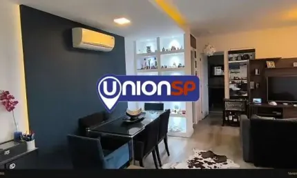 Apartamento com 2 quartos à venda na Avenida do Cursino, Saúde, São Paulo