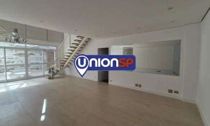 Apartamento com 4 quartos à venda na Rua Samambaia, Bosque da Saúde, São Paulo