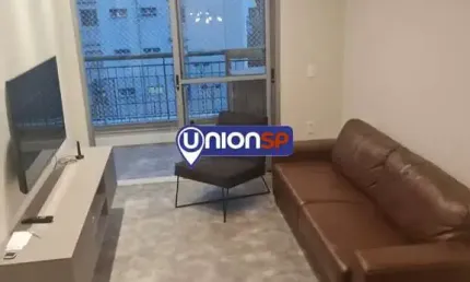 Apartamento com 3 quartos à venda na Rua Augusta, Consolação, São Paulo