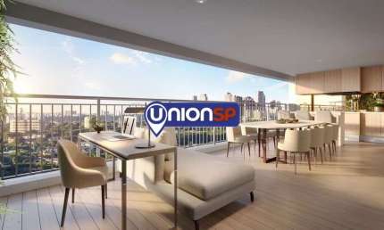 Apartamento com 3 quartos à venda na Rua Fortunato Ferraz, Lapa, São Paulo