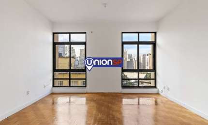 Sala comercial à venda na Rua João Adolfo, Centro, São Paulo