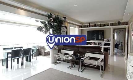 Apartamento com 3 suítes à venda, 119m² por R$ 1.250.000,00 - Morumbi - São Paulo/SP