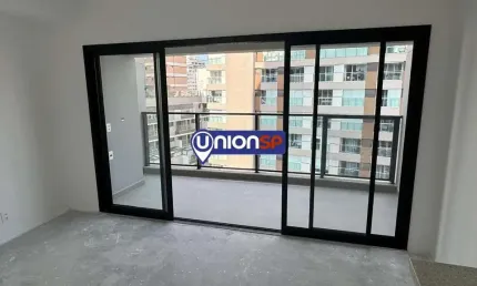 Apartamento com 1 quarto à venda na Avenida Divino Salvador, Planalto Paulista, São Paulo