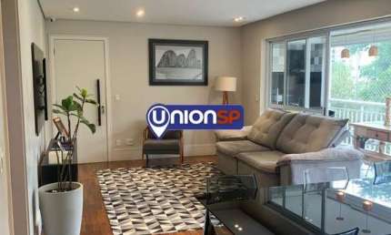Apartamento com 3 quartos à venda na Rua Antônio Aggio, Morumbi, São Paulo