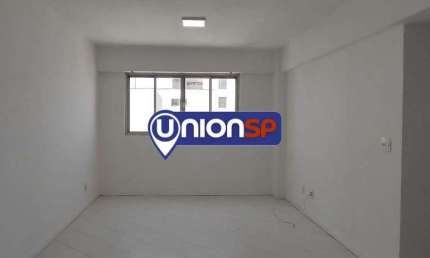 Apartamento com 2 quartos à venda na Rua Girassol, Vila Madalena, São Paulo