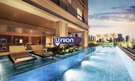 Apartamento com 4 quartos à venda na Alameda dos Arapanés, Moema, São Paulo