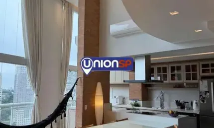 Apartamento com 2 suítes à venda, 132m² por r$ 3.100.000,00 - brooklin - são paulo/sp