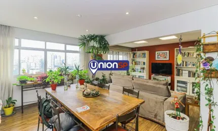 Apartamento com 2 suítes à venda, 150m² por R$ 1.300.000,00 - Perdizes - São Paulo/SP