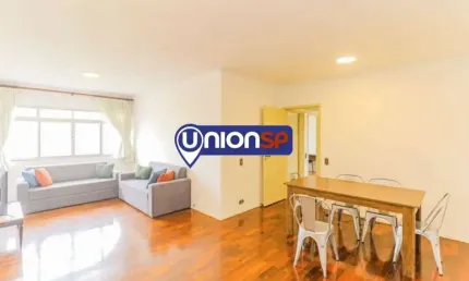 Apartamento com 3 dormitórios à venda, 137 m² por r$ 960.000,00 - perdizes - são paulo/sp