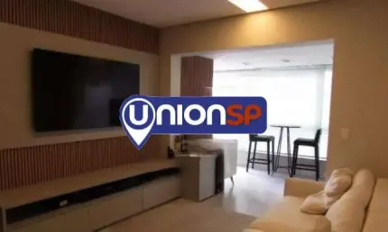 Apartamento com 3 dormitórios à venda, 90 m² por R$ 900.000,00- Morumbi - São Paulo/SP