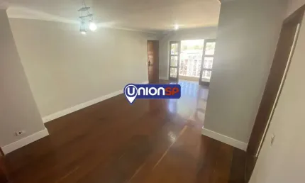 Apartamento com 3 dormitórios à venda, 110m² por R$ 590.000,00 - Jardim Taboão - São Paulo/SP