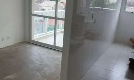 Apartamento com 1 dormitório à venda, 51 m² por r$ 750.000,00 - aclimação - são paulo/sp