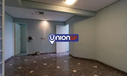 Ponto comercial à venda na Rua Domingos de Morais, Vila Mariana, São Paulo