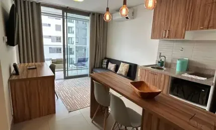 Apartamento com 1 dormitório à venda, 40 m² por r$ 990.000,00 - pinheiros - são paulo/sp