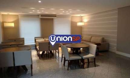 Apartamento com 4 dormitórios à venda, 350m² por R$ 2.600.000,00 - Vila Mascote - São Paulo/SP