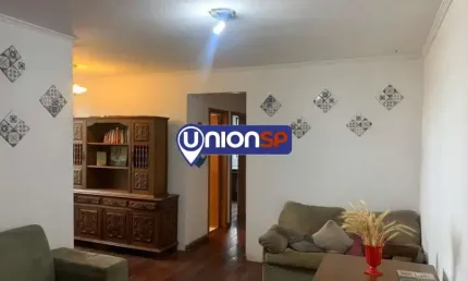 Apartamento com 2 quartos à venda na Rua Doutor Nicolau Alberto Defina, Jardim da Saude, São Paulo