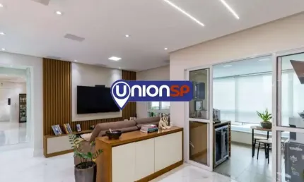 Apartamento com 2 suítes à venda, 93m² por r$ 1.020.000,00 - morumbi - são paulo/sp