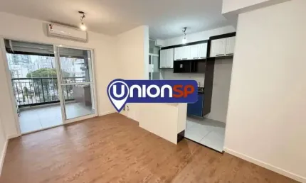 Apartamento com 2 dormitórios à venda, 68m² por R$ 1.300.000,00 - Perdizes - São Paulo/SP