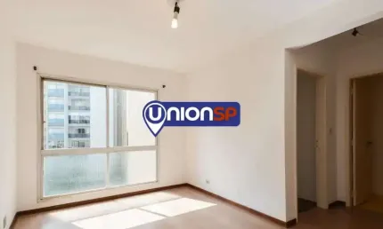 Apartamento com 2 quartos à venda na Rua Doutor Albuquerque Lins, Santa Cecília, São Paulo