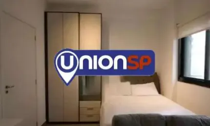 Apartamento com 1 quarto à venda na Rua Capote Valente, Pinheiros, São Paulo