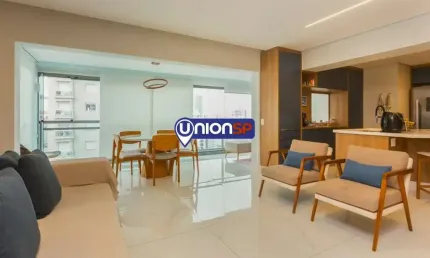 Apartamento com 3 suítes à venda, 147 m² por R$ 2.650.000,00 - Perdizes - São Paulo/SP